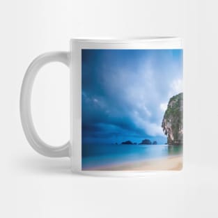 Passing Storm Mug